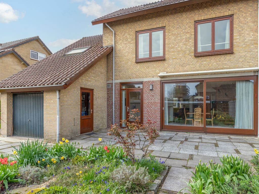 Cattenbroekerlaan 39, WOERDEN