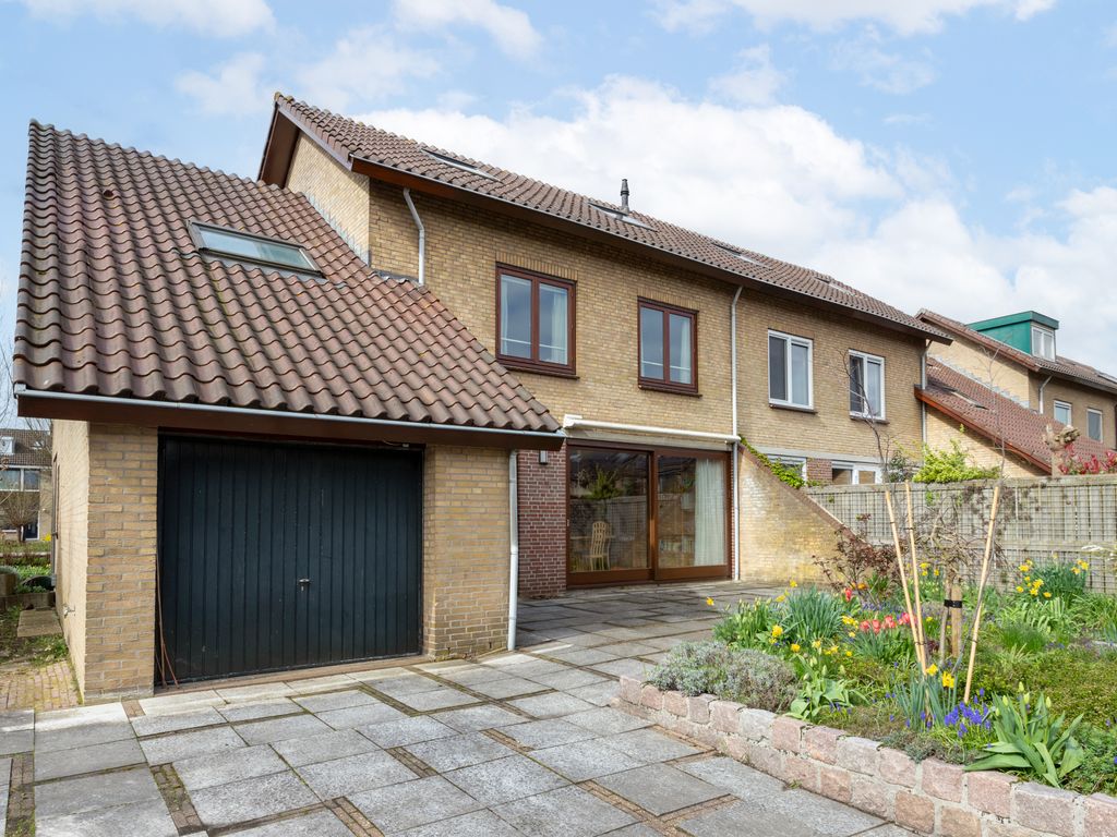 Cattenbroekerlaan 39, WOERDEN