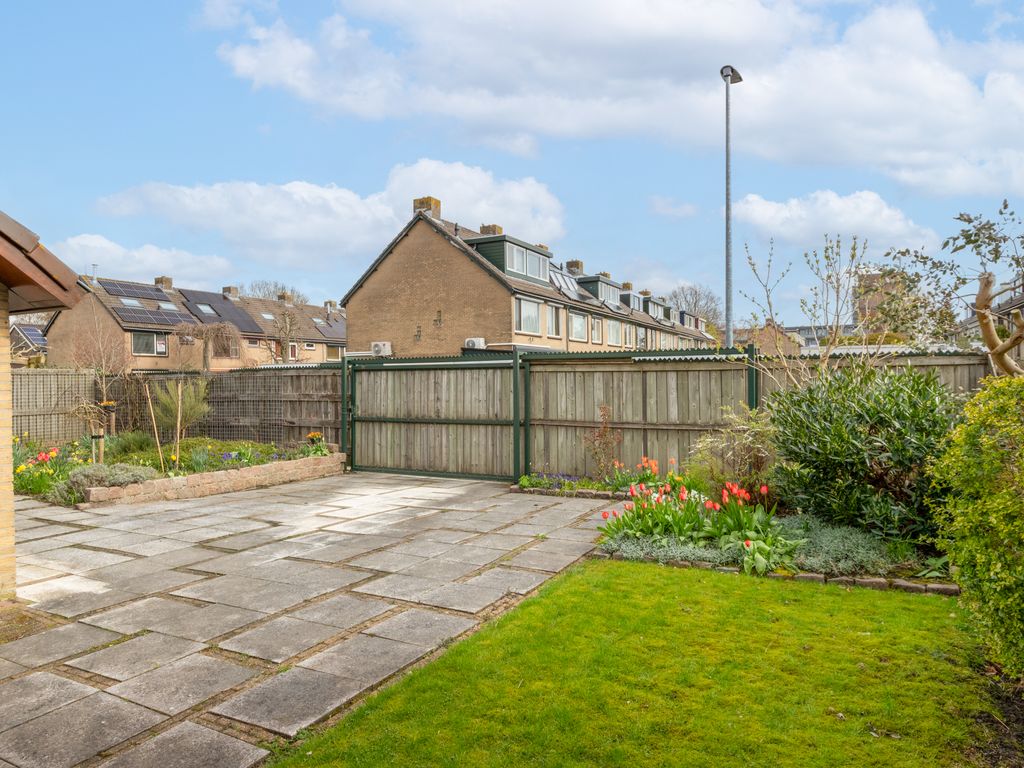 Cattenbroekerlaan 39, WOERDEN