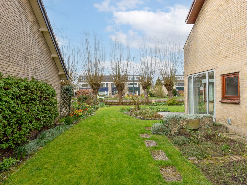 Cattenbroekerlaan 39, WOERDEN