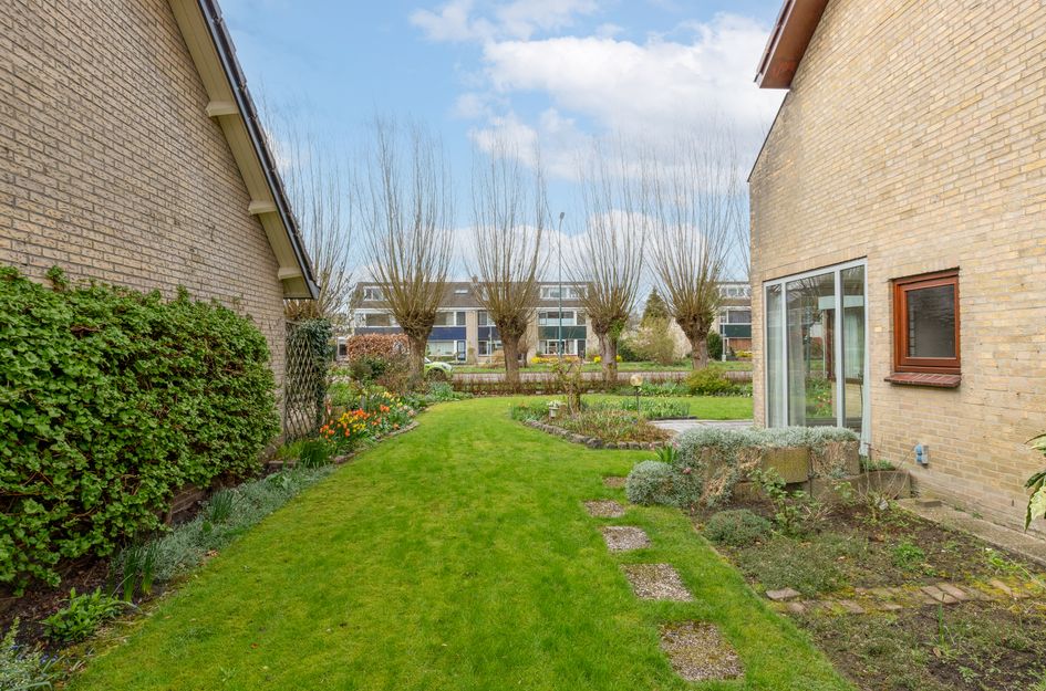 Cattenbroekerlaan 39