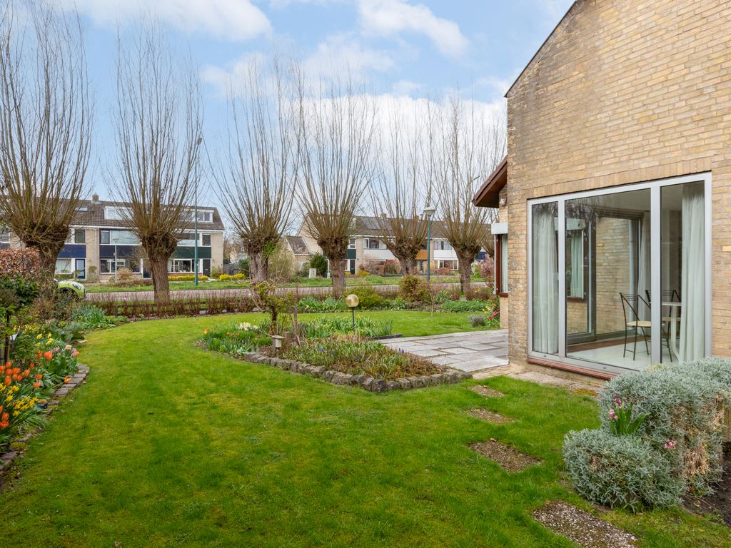 Cattenbroekerlaan 39, WOERDEN