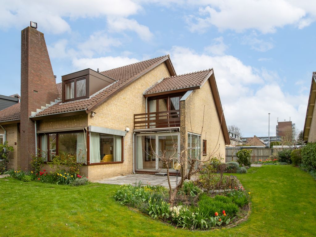 Cattenbroekerlaan 39, WOERDEN