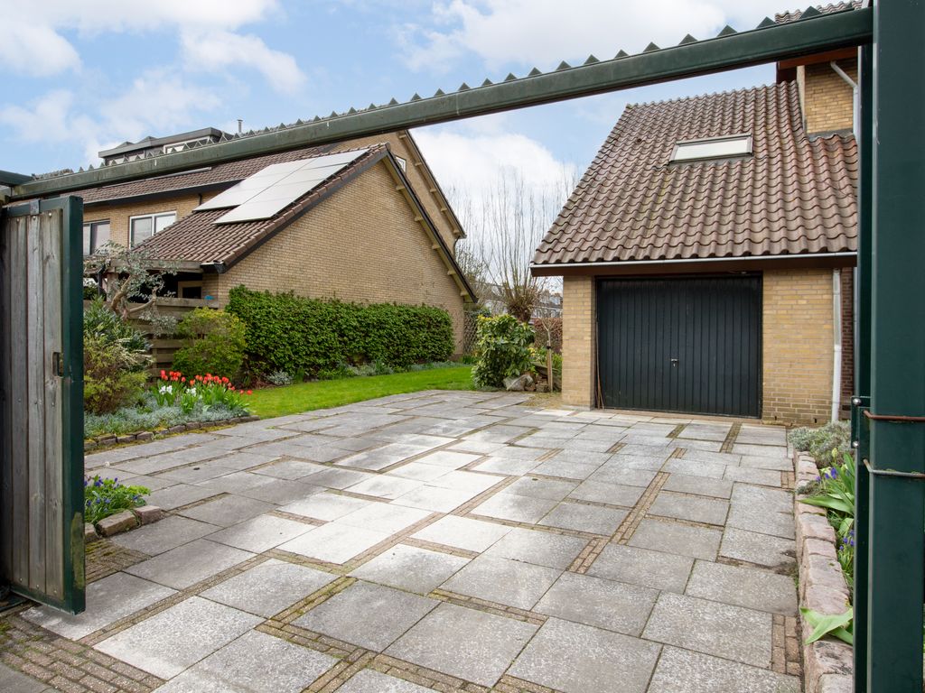 Cattenbroekerlaan 39, WOERDEN