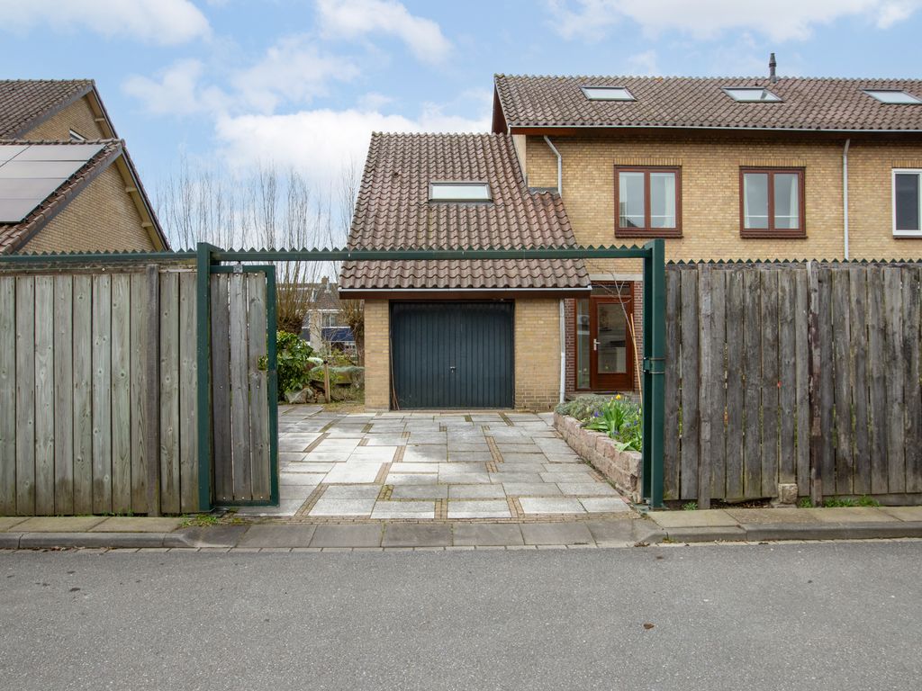 Cattenbroekerlaan 39, WOERDEN