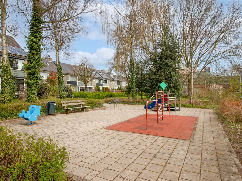 Cattenbroekerlaan 39, WOERDEN