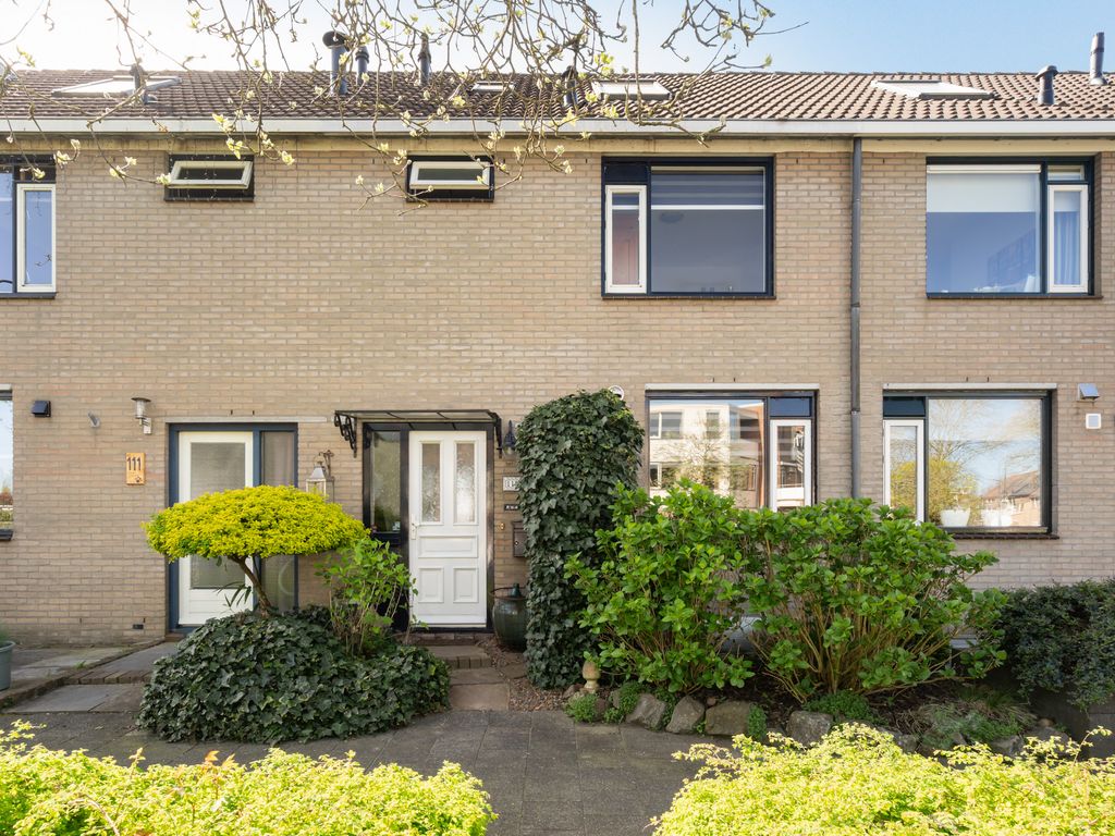 Weidebloemenlaan 113, WOERDEN