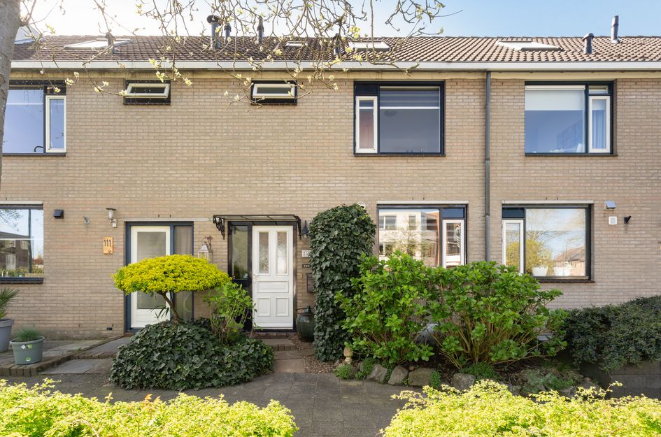 Weidebloemenlaan 113