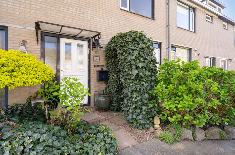 Weidebloemenlaan 113