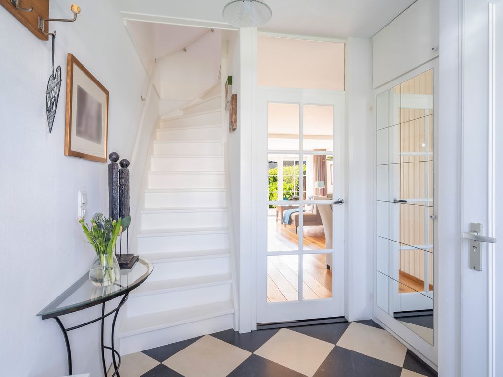 Weidebloemenlaan 113, WOERDEN