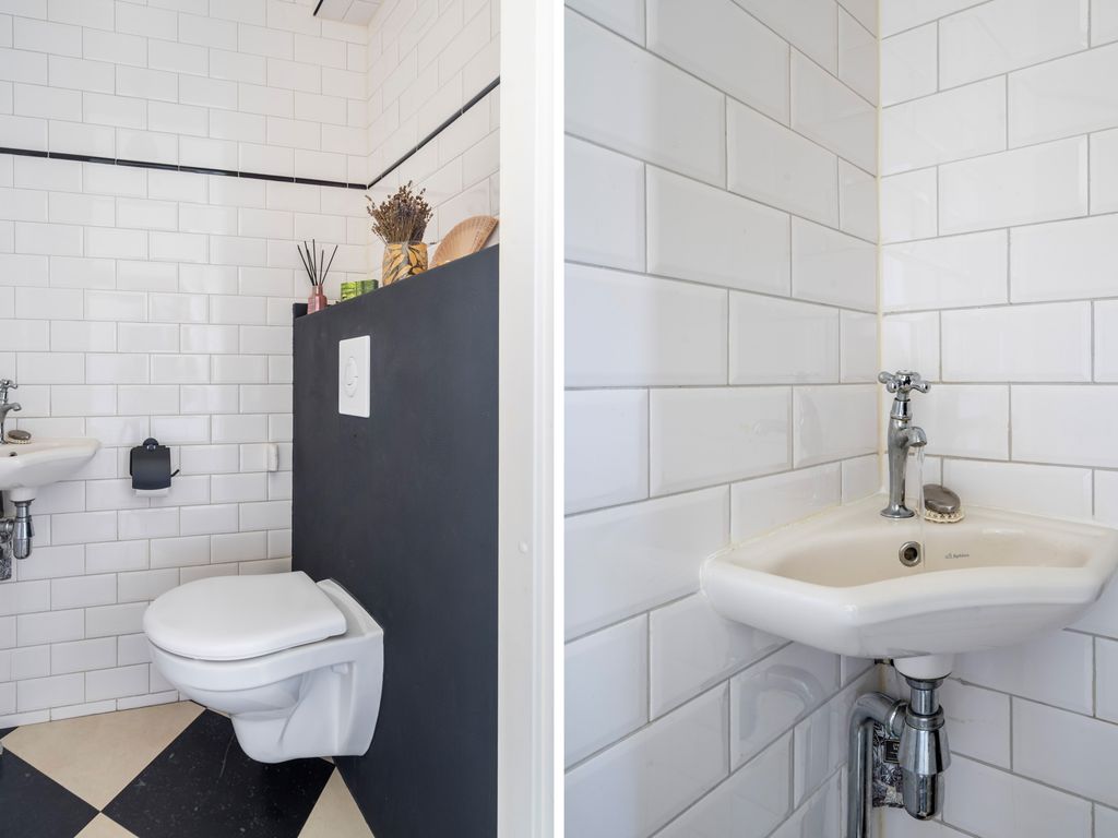 Weidebloemenlaan 113, WOERDEN