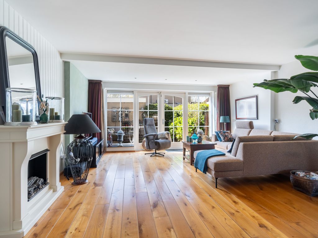 Weidebloemenlaan 113, WOERDEN