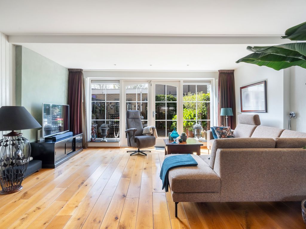 Weidebloemenlaan 113, WOERDEN