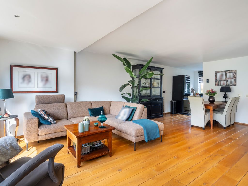 Weidebloemenlaan 113, WOERDEN