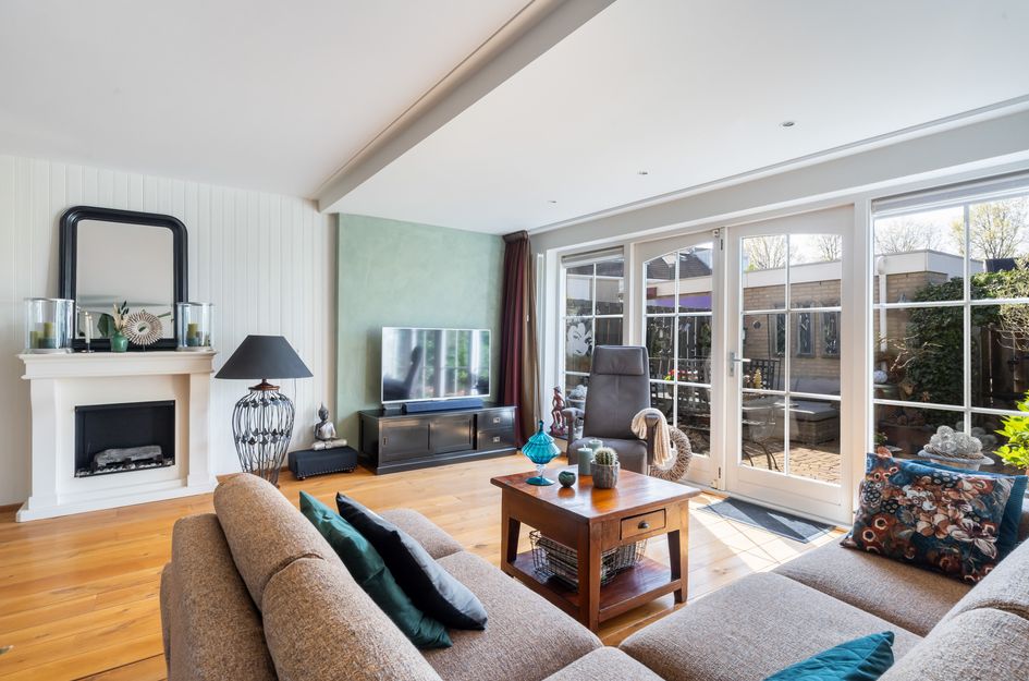 Weidebloemenlaan 113