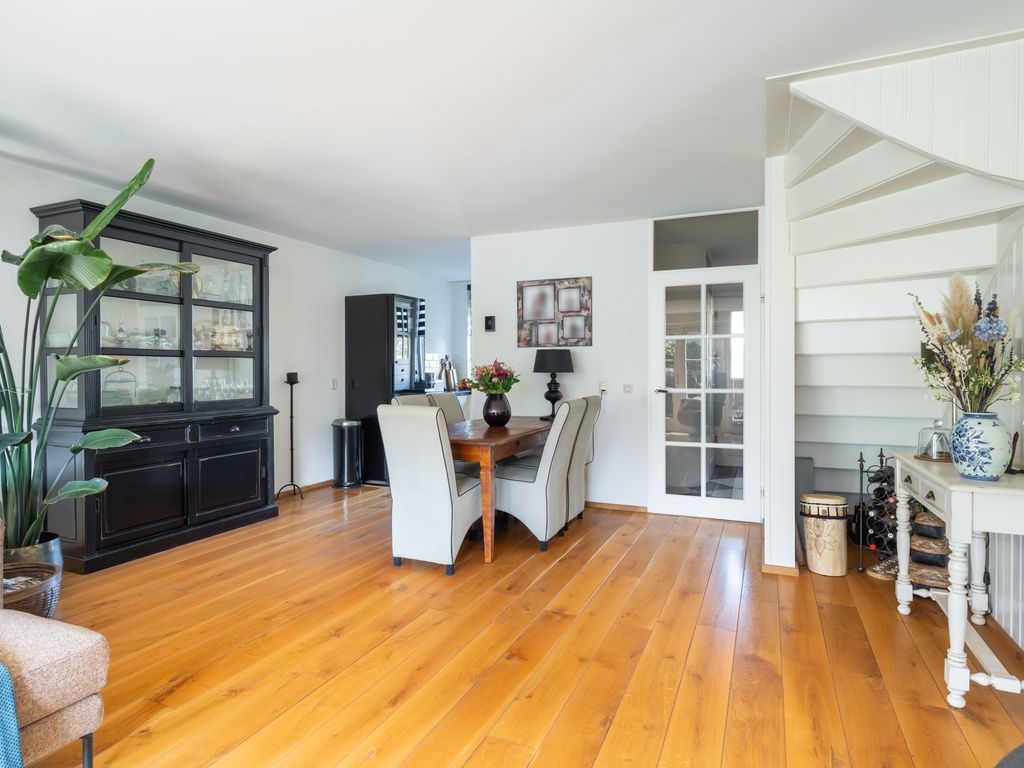 Weidebloemenlaan 113, WOERDEN