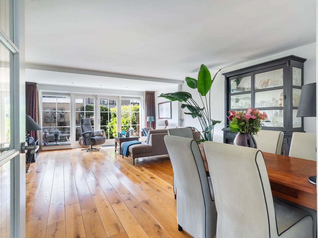 Weidebloemenlaan 113, WOERDEN