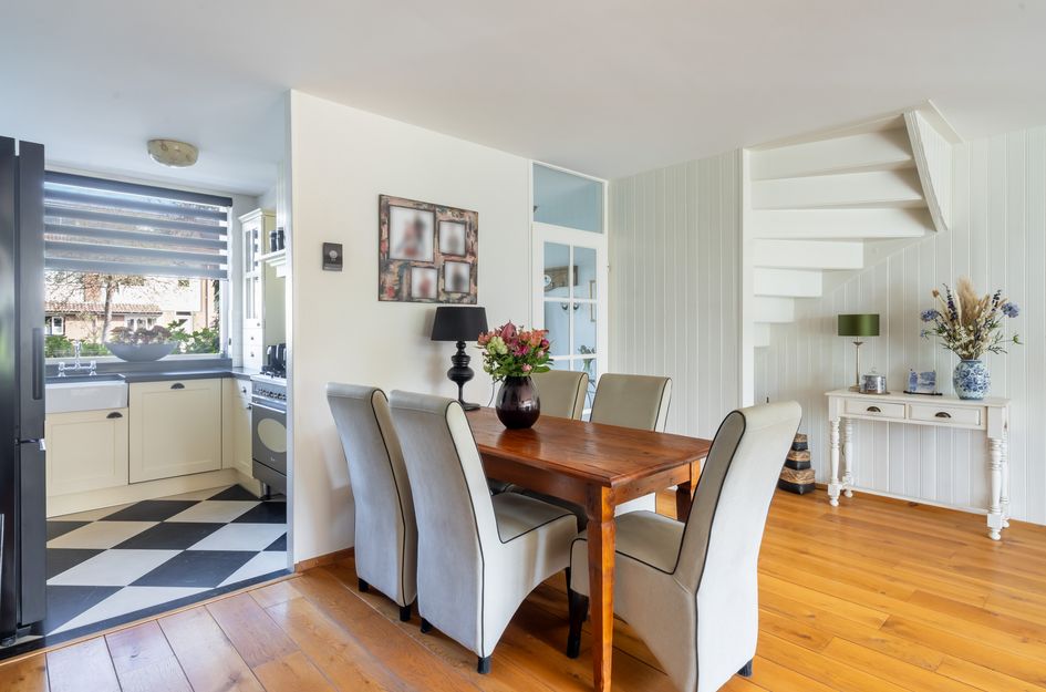 Weidebloemenlaan 113