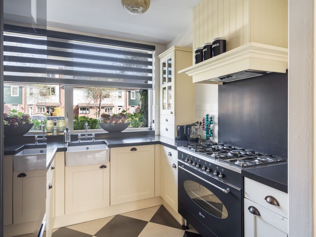 Weidebloemenlaan 113, WOERDEN