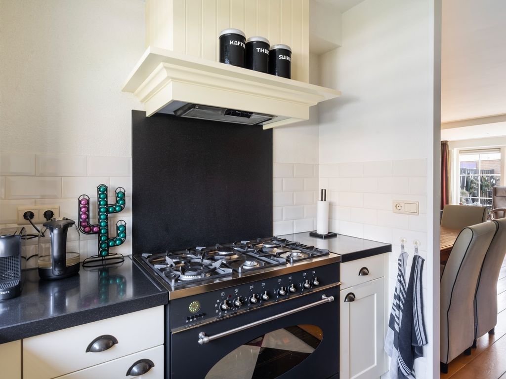 Weidebloemenlaan 113, WOERDEN