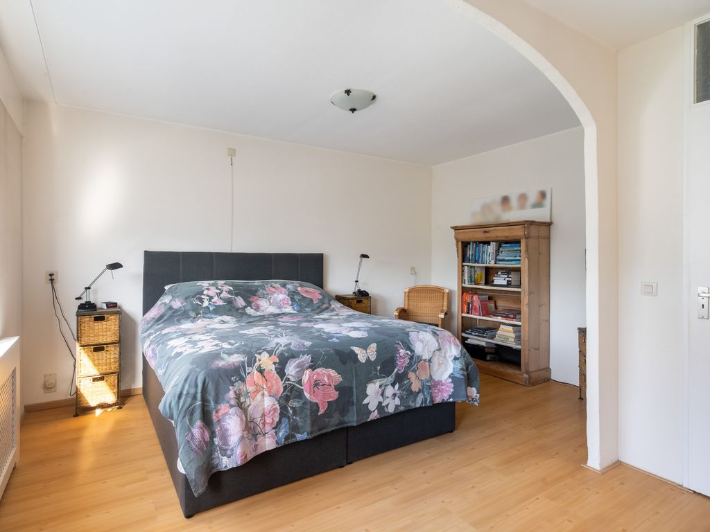 Weidebloemenlaan 113, WOERDEN