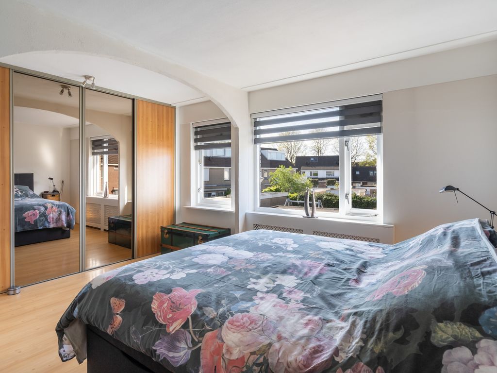 Weidebloemenlaan 113, WOERDEN