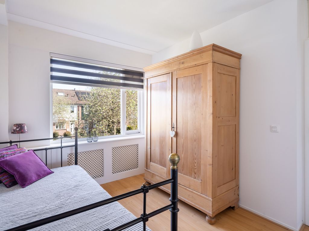 Weidebloemenlaan 113, WOERDEN