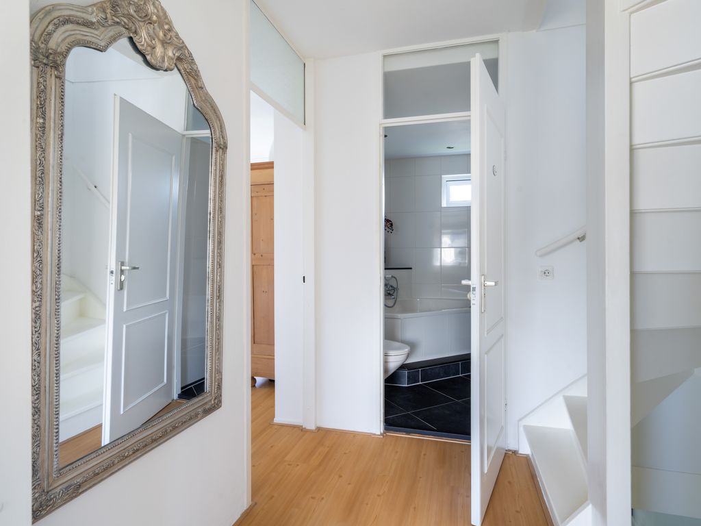 Weidebloemenlaan 113, WOERDEN