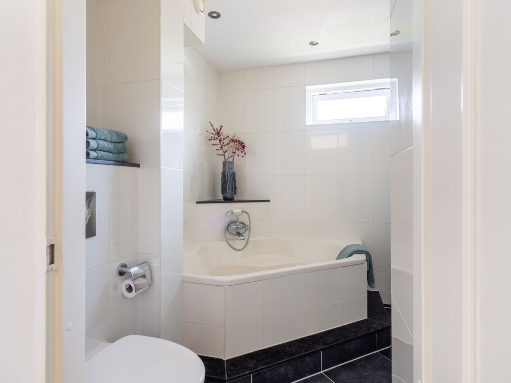 Weidebloemenlaan 113, WOERDEN