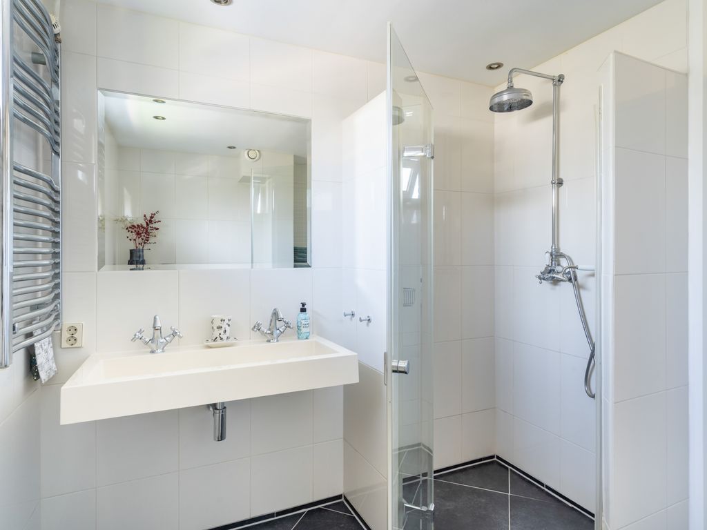 Weidebloemenlaan 113, WOERDEN