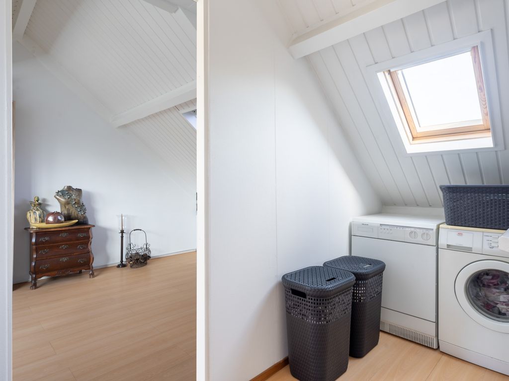 Weidebloemenlaan 113, WOERDEN