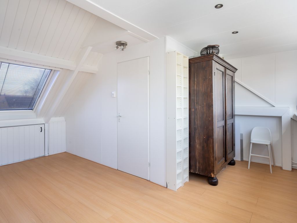 Weidebloemenlaan 113, WOERDEN