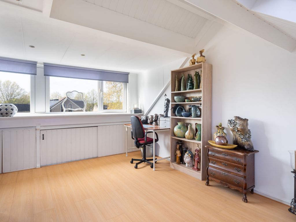 Weidebloemenlaan 113, WOERDEN