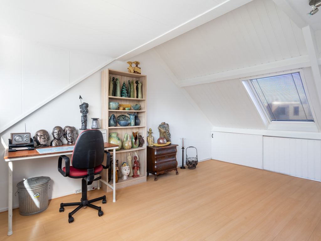 Weidebloemenlaan 113, WOERDEN