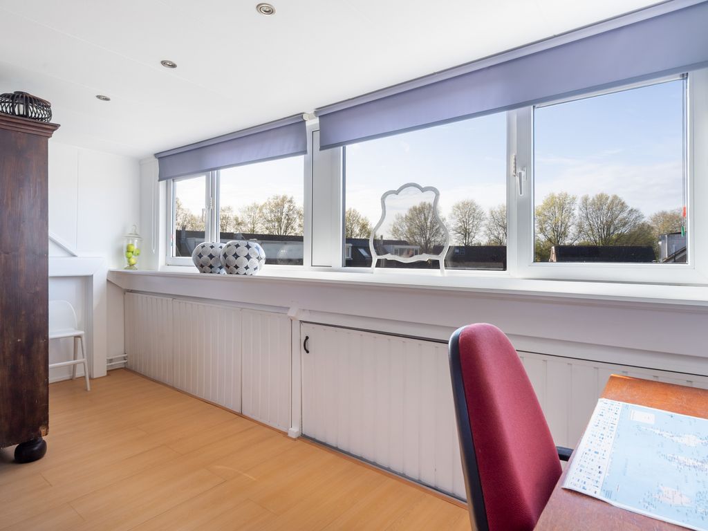 Weidebloemenlaan 113, WOERDEN