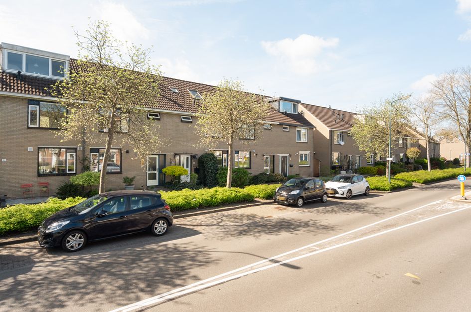 Weidebloemenlaan 113