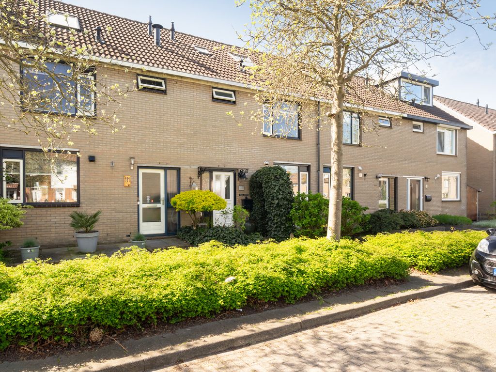 Weidebloemenlaan 113, WOERDEN