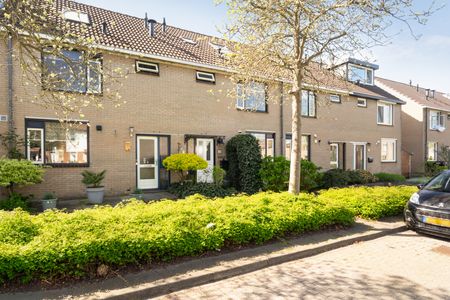 Weidebloemenlaan 113