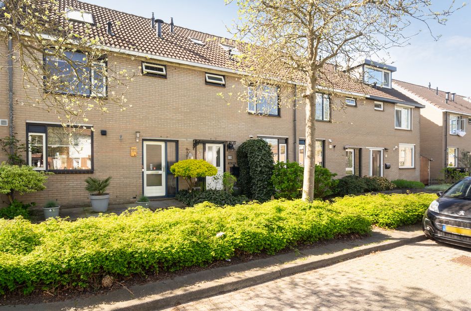 Weidebloemenlaan 113