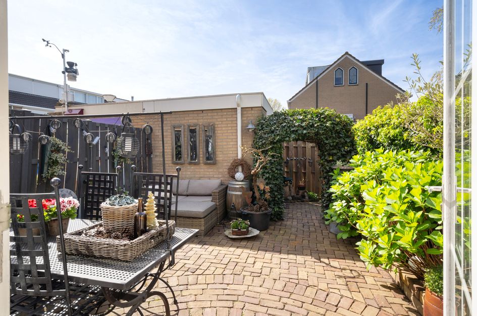 Weidebloemenlaan 113