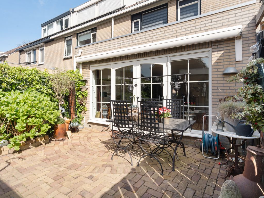 Weidebloemenlaan 113, WOERDEN