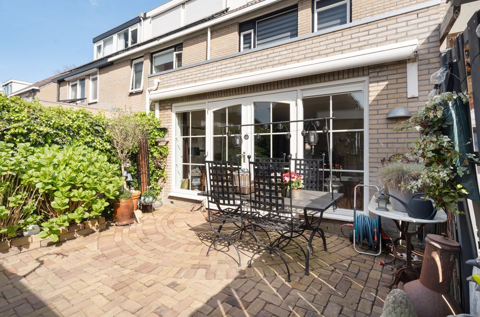 Weidebloemenlaan 113