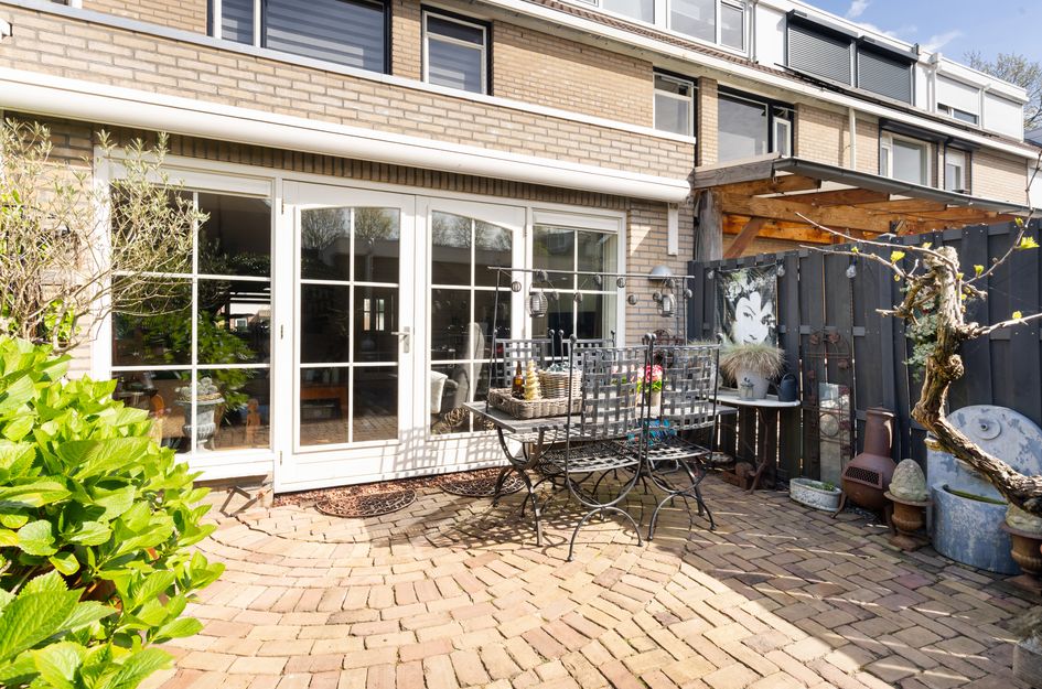 Weidebloemenlaan 113