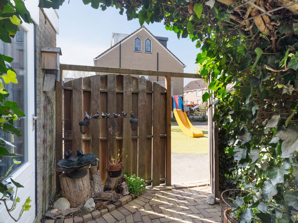 Weidebloemenlaan 113, WOERDEN