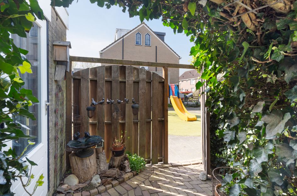 Weidebloemenlaan 113