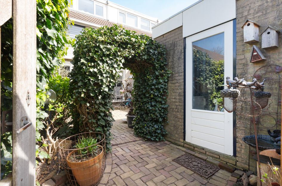 Weidebloemenlaan 113