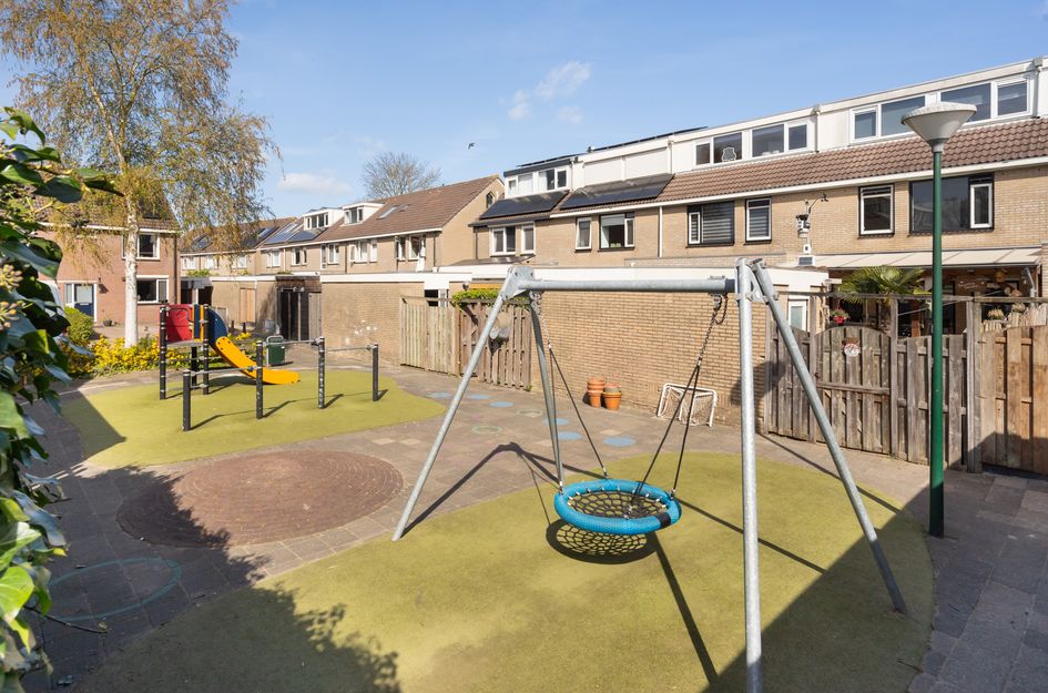 Weidebloemenlaan 113