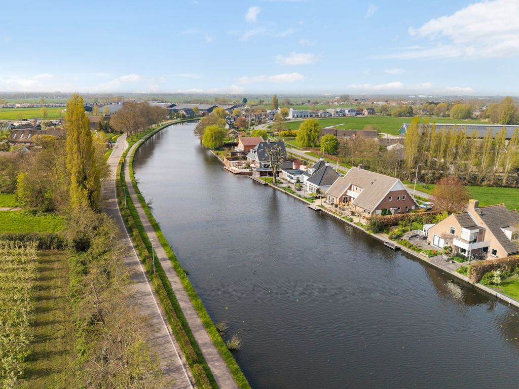 Rietveld 83B, WOERDEN