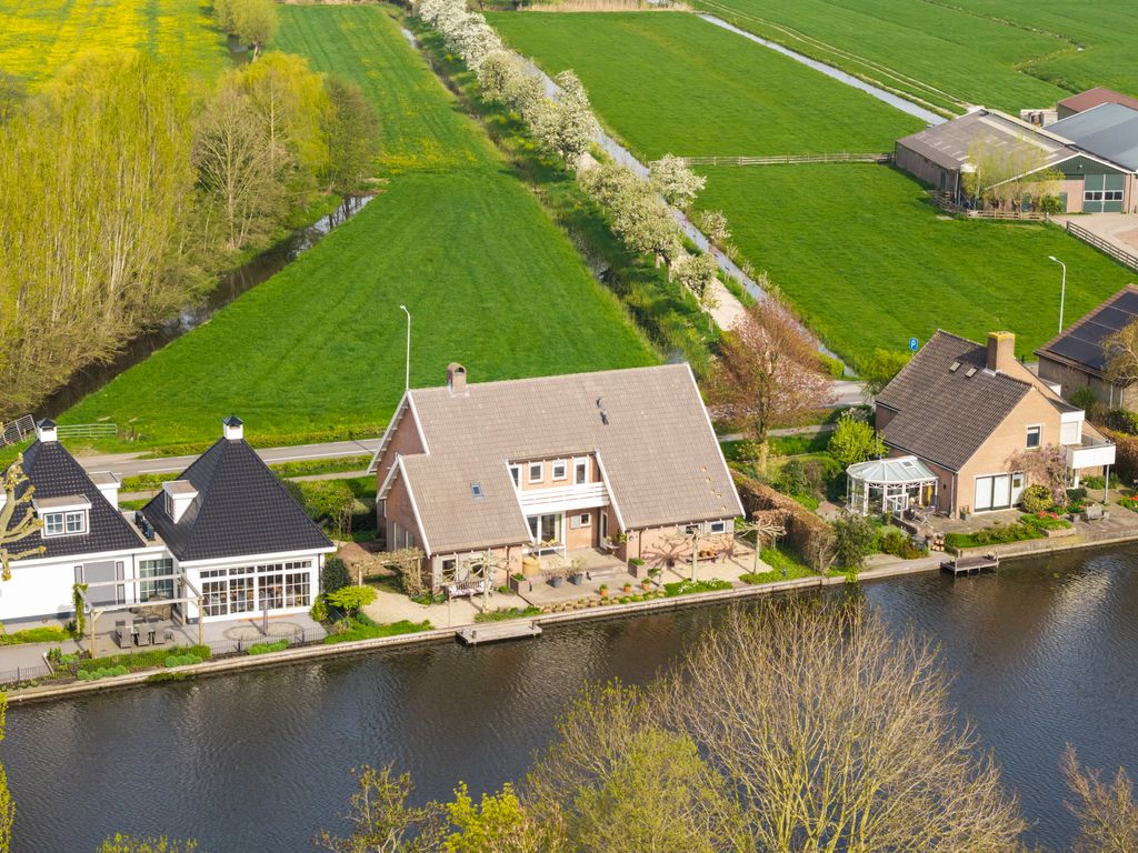 Rietveld 83B, WOERDEN