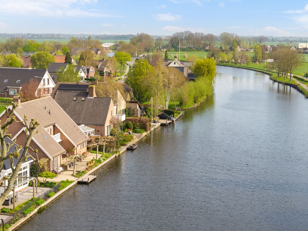 Rietveld 83B, WOERDEN